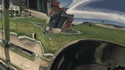 Columbia Mobile Detailing